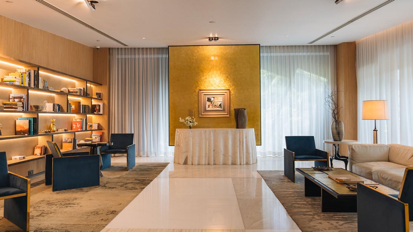 Lodha Tardeo